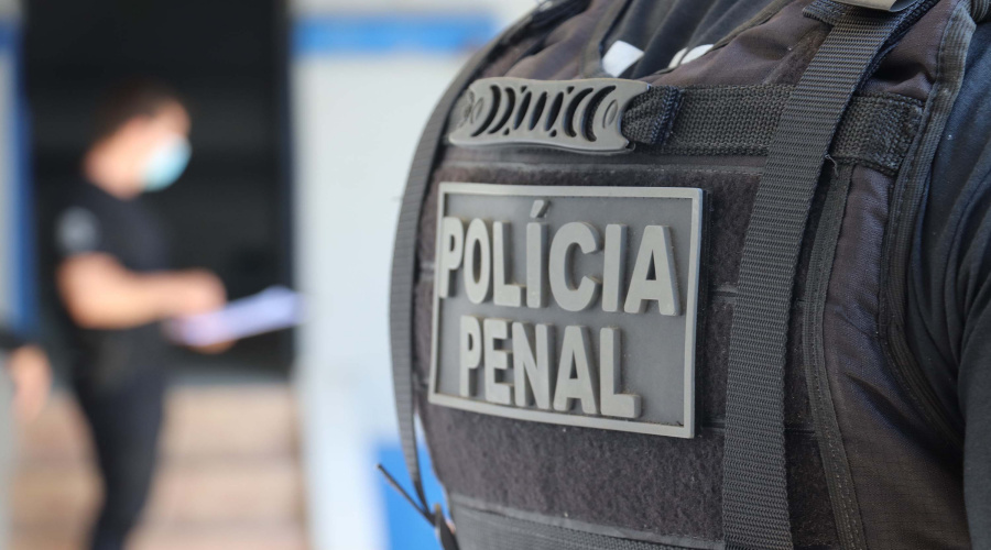 Policiais penais são afastado das funções após serem denunciados em tese por crime de tortura contra colega de trabalho 1