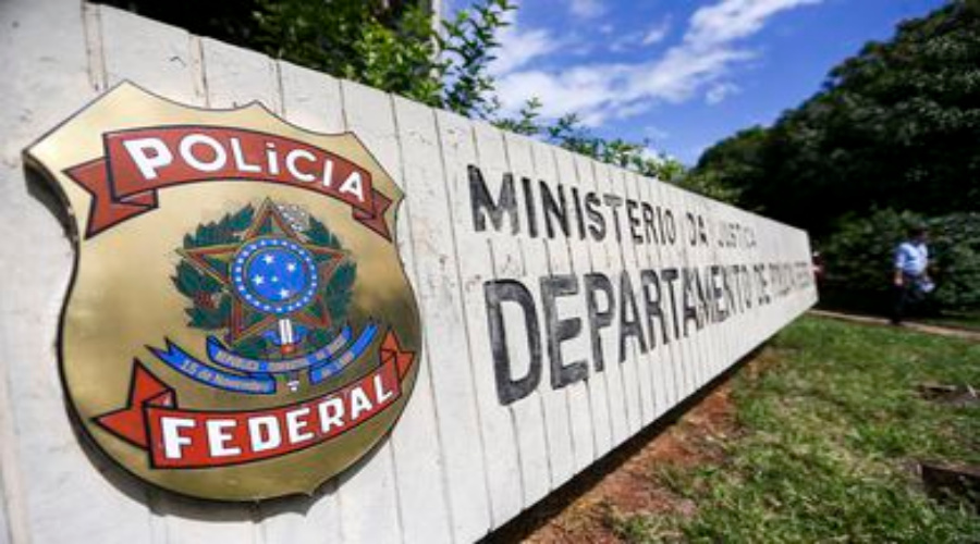 PF mira desembargador de MG suspeito de vender decisões a traficantes 1