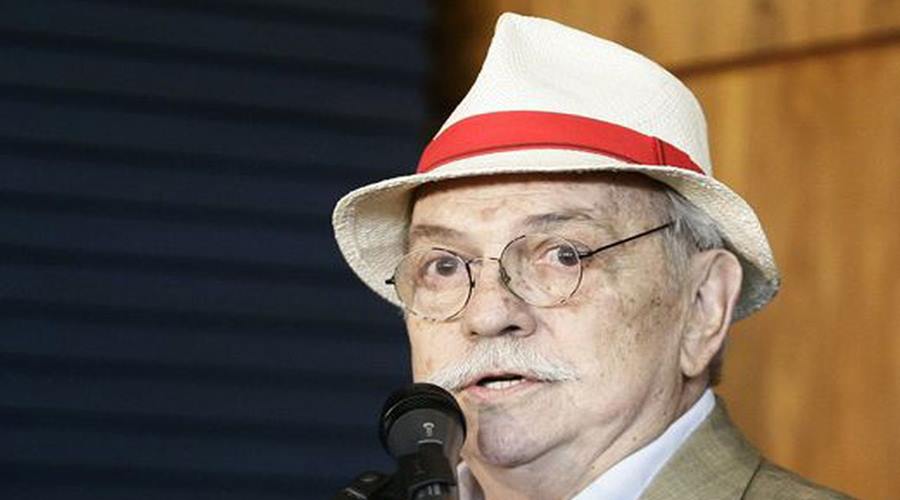 Aos 82 anos, morre o ator e diretor Antônio Pedro 1