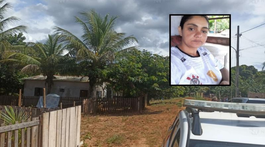 Mulher é executada a tiros e suspeitos do crime são presos em flagrante 1