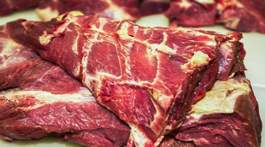 Rússia retira embargo à importação de carne bovina brasileira 1