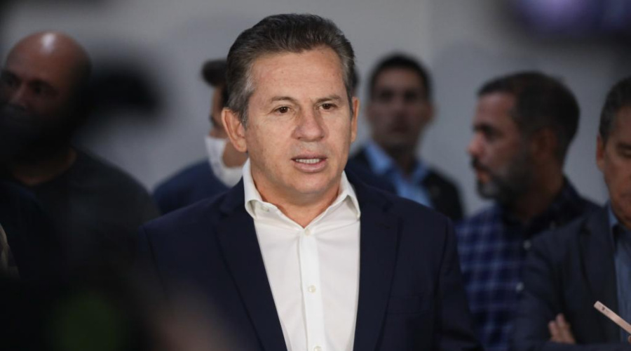 Governador: “Estamos empregando todas as forças possíveis e imagináveis para localizar e prender esses criminosos” 1