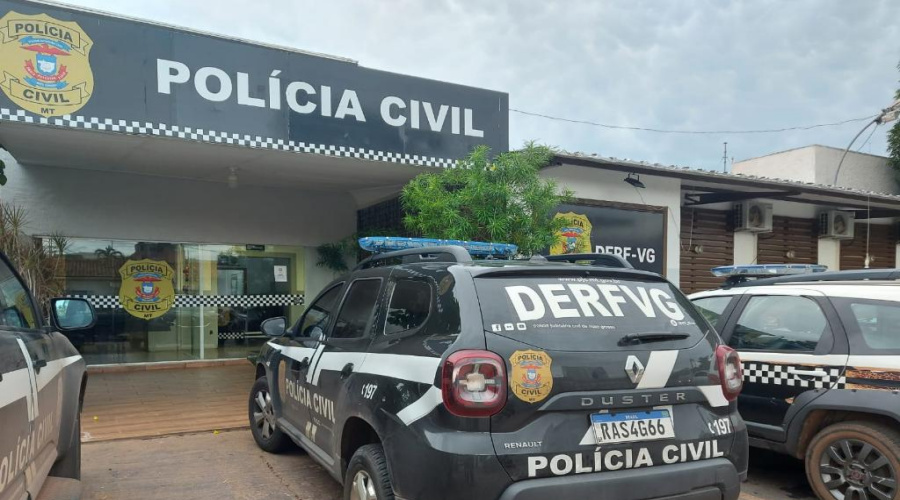 Segundo envolvido em tentativa de latrocínio de policial penal tem prisão cumprida 1