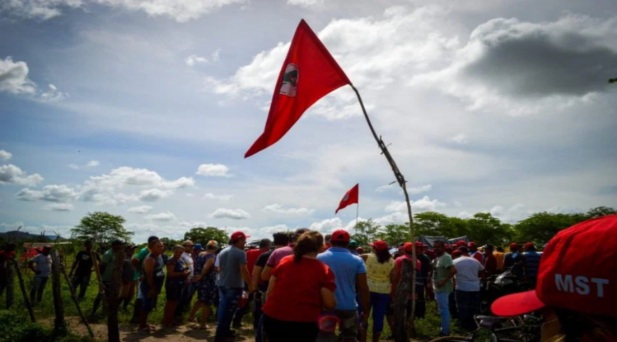 Lira diz que vai criar CPI do MST nesta semana 1