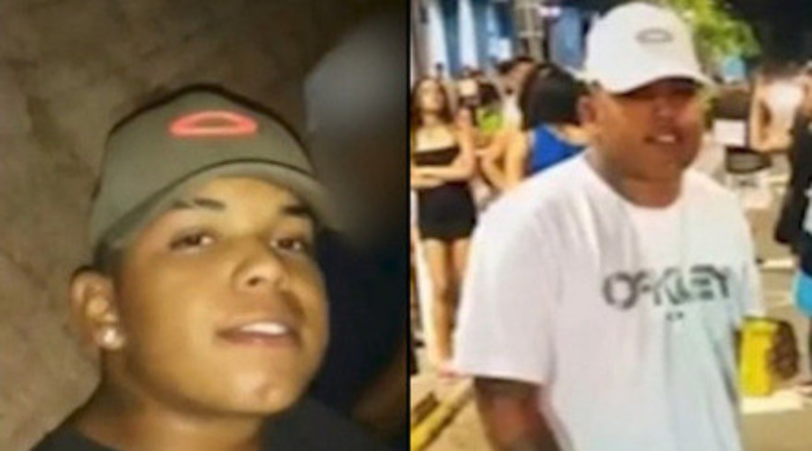 Jovem é assassinado com 50 tiros em Campo Grande (MS) 1