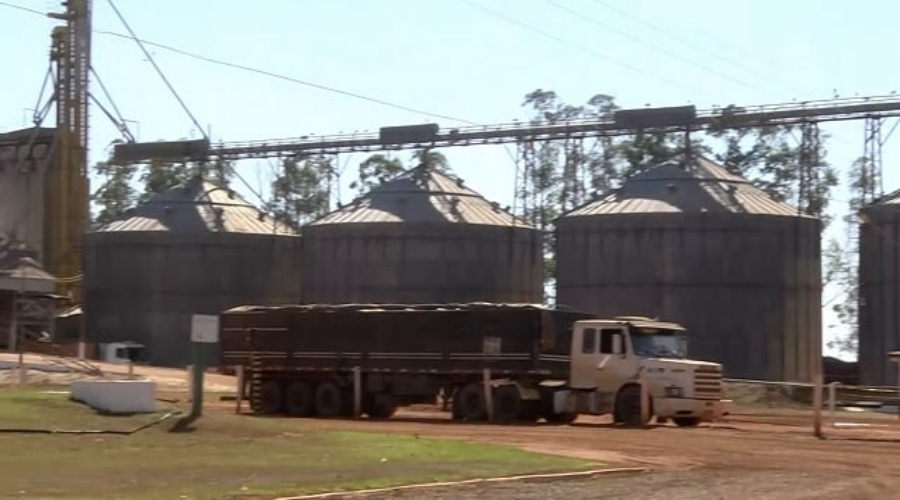 Déficit de armazenagem em Mato Grosso atinge a marca de 64,09 milhões de toneladas 1