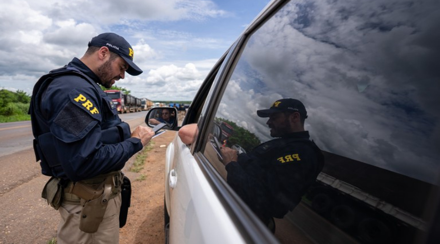 Mato Grosso: Operação Dia do Trabalhador 2023 marca o início da Campanha Maio Amarelo 1