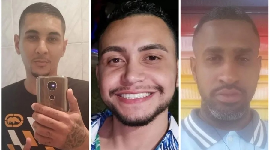 Corpos que podem ser de jovens do estado de SP que iriam trabalhar em Campo Verde foram encontrados 1