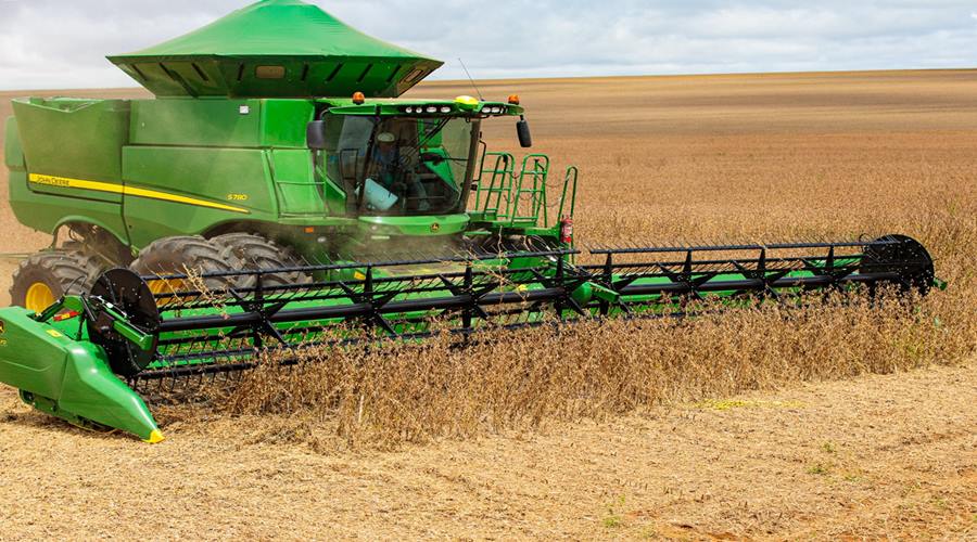 Inicio do vazio sanitário da soja começa no dia 15 de junho em Mato Grosso 1