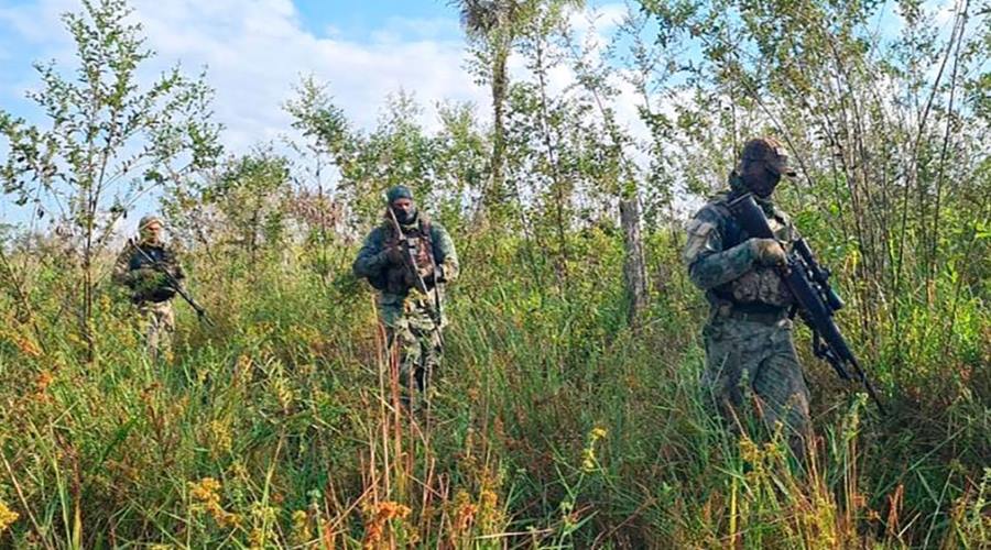 BUSCAS INCANSAVEIS: Nono bandido de bando que aterrorizou Confresa morre em confronto com policiais 1