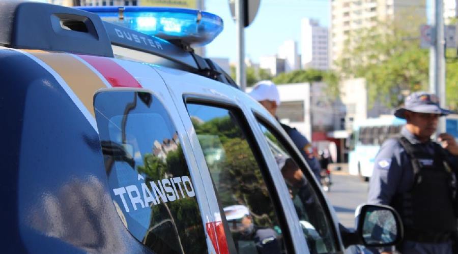 Batalhão de Trânsito intensifica policiamento das rodovias estaduais durante feriado 1