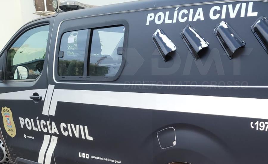 Nove mulheres denunciam abusos cometidos por líder espiritual e Polícia Civil busca outras vítimas 1