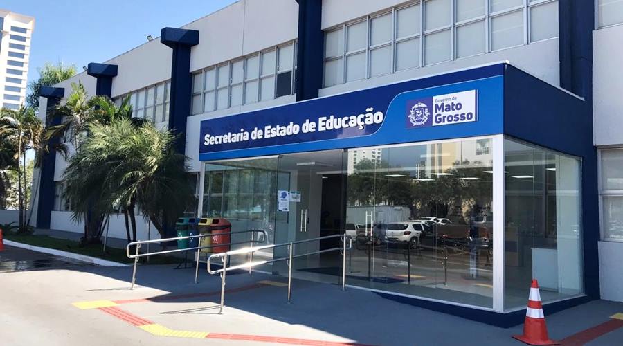 Parceria entre Seduc e IFMT amplia oferta de capacitação técnica a servidores da Educação 1