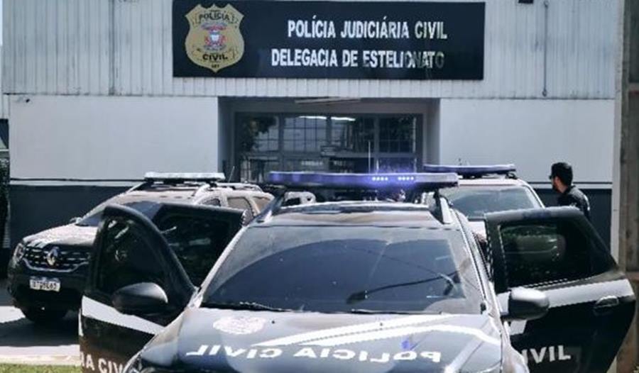 Polícia Civil cumpre 31 mandados contra suspeitos de atuar com golpe do falso perfil 1