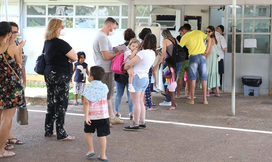 Gripe: todos com mais de 6 meses podem se vacinar a partir de hoje 1