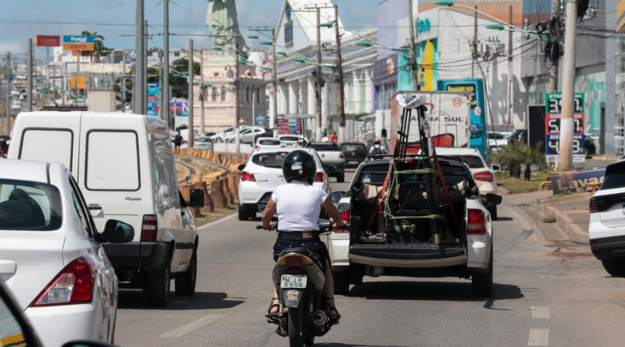 Motoristas têm até 31 de maio para pagar IPVA com desconto e parcelado 1