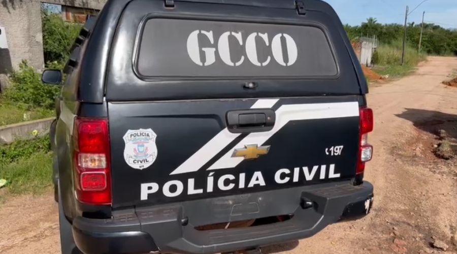 Polícia Civil de MT prende principal responsável pela logística de criminosos que atacaram Confresa 1