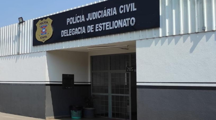 Polícia Civil prende fornecedor de produtos e medicamentos falsificados em Cuiabá 1