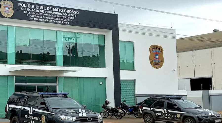 Quatro autores de tortura e execução de jovem no interior de MT são condenados por homicídio qualificado 1