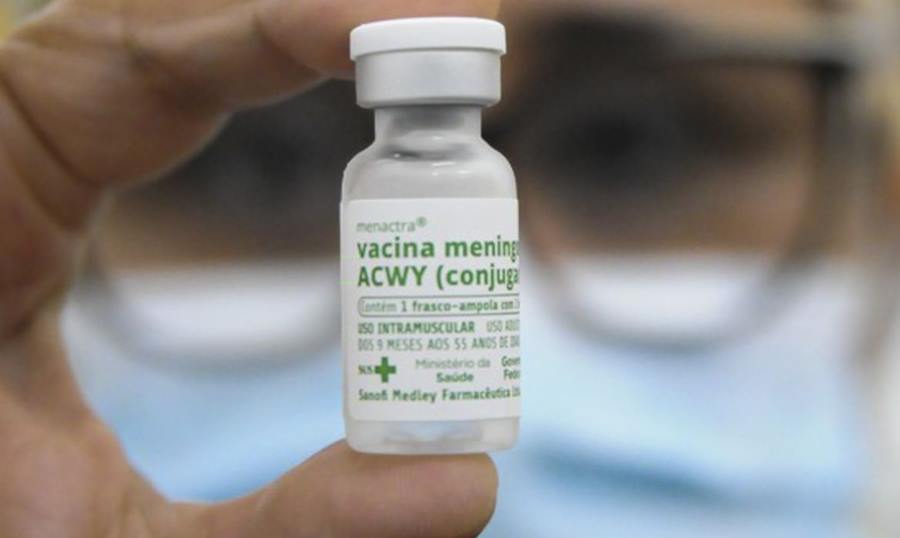 Anvisa concede registro de vacina nacional contra 4 tipos de meningite 1