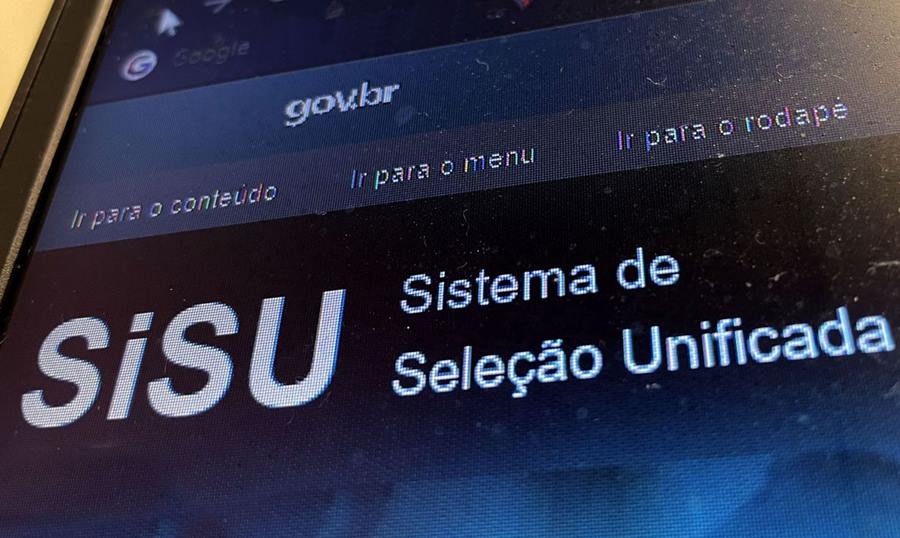 MEC divulga resultado da segunda edição do Sisu 2023 1