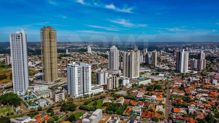 Cidade que mais gera empregos no interior de MT, Rondonópolis cria 585 vagas em junho 1