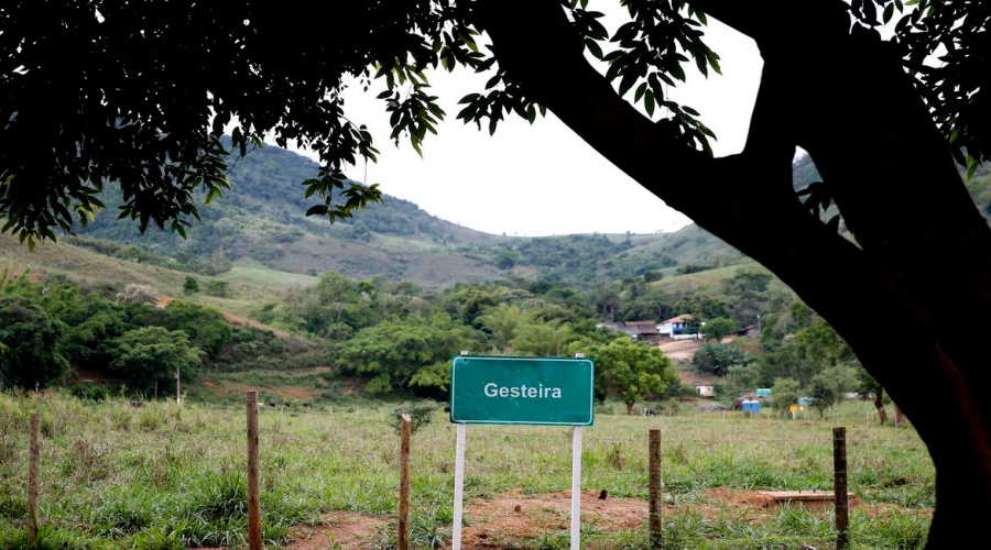 Caso Samarco: obra de distrito arrasado sairá do papel após 7 anos 1