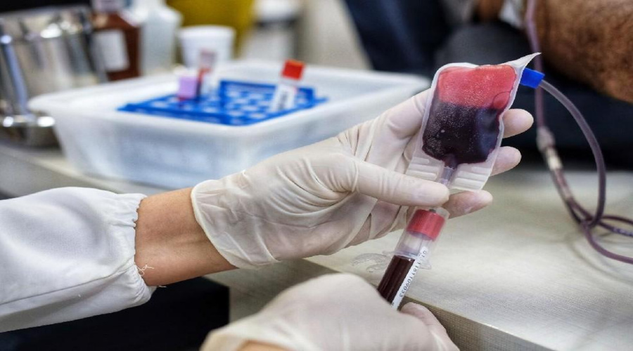 MT Hemocentro convoca doadores de sangue para repor estoque 1