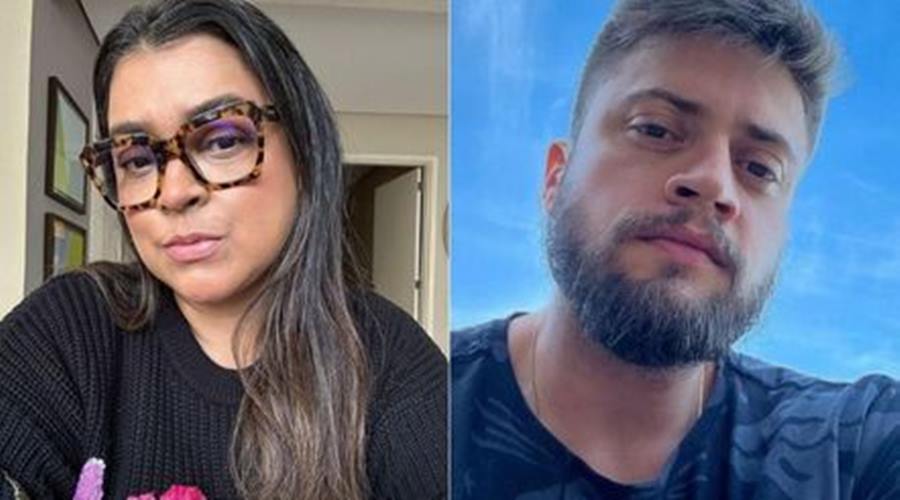 Preta Gil relembra traição do ex-marido: 'Ainda estou em estado de choque e extremamente abalada' 1