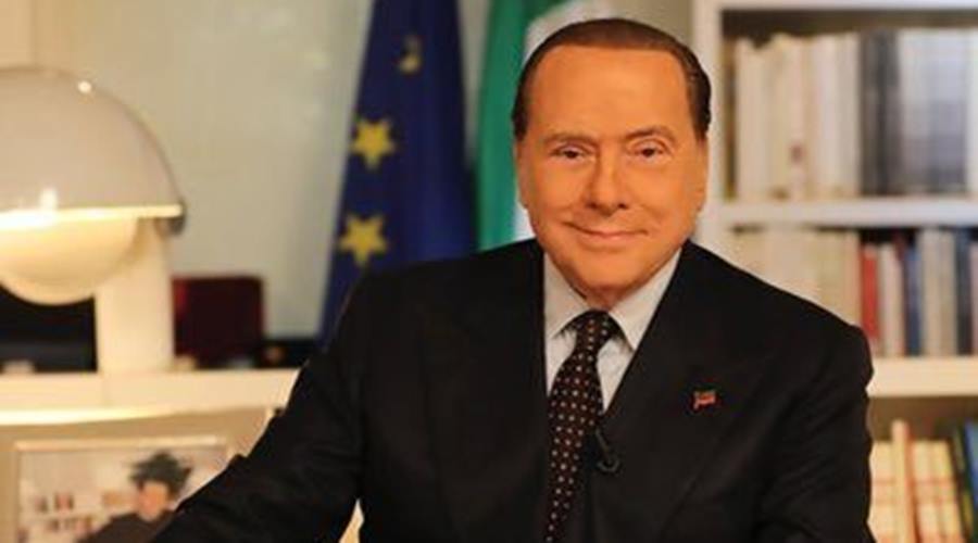 Ex-primeiro-ministro da Itália, Silvio Berlusconi, morre aos 86 anos 1