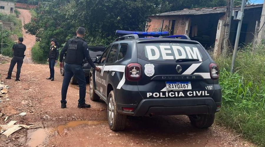 Polícia Civil divulga 6ª Edição de Anuário com análise sobre violência doméstica na Capital 1