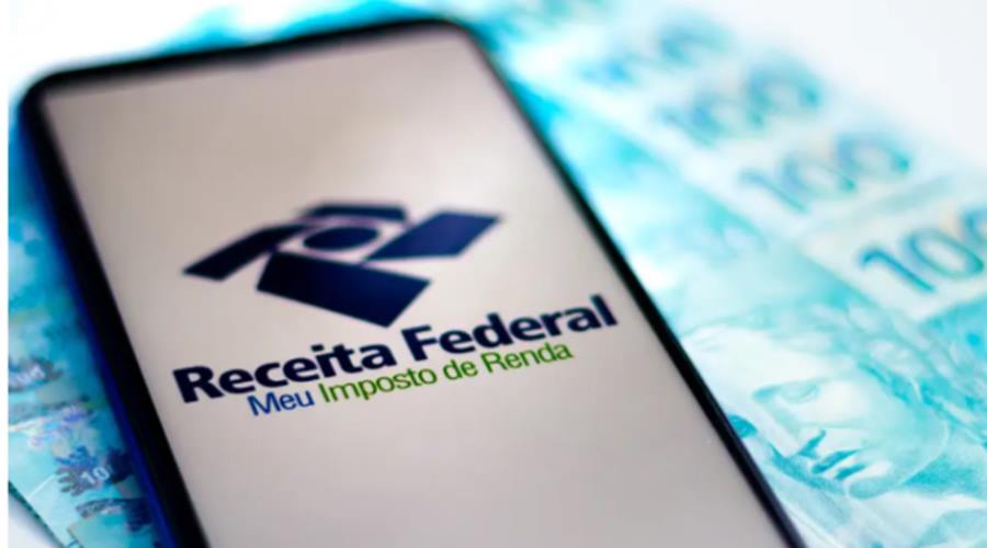 Receita libera hoje a consulta ao 3º lote de restituição do IR 2023 1