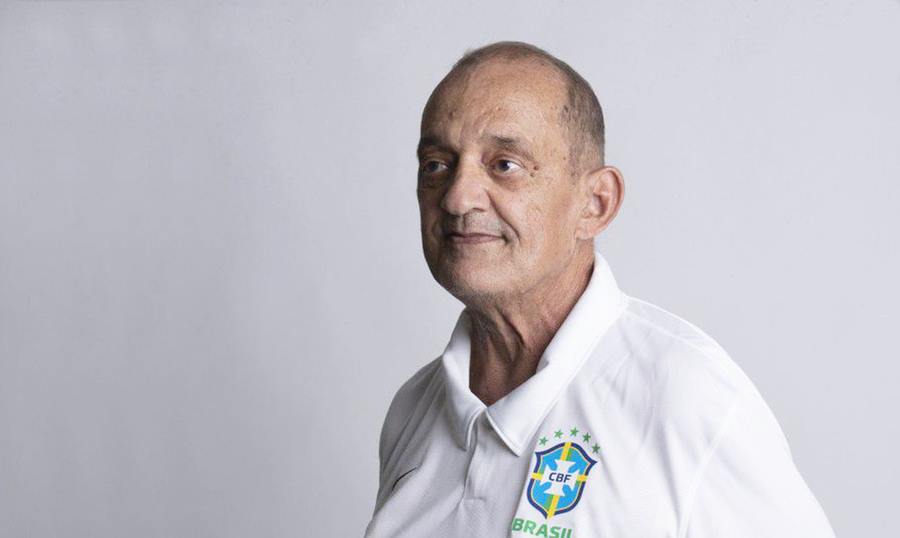 Futsal brasileiro perde o técnico Fernando Ferretti 1