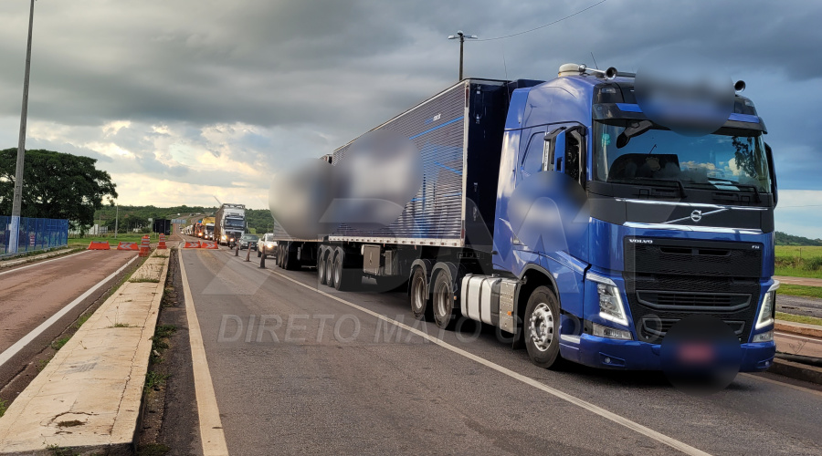 STF derruba trechos da Lei dos Caminhoneiros sobre jornada do motorista 1