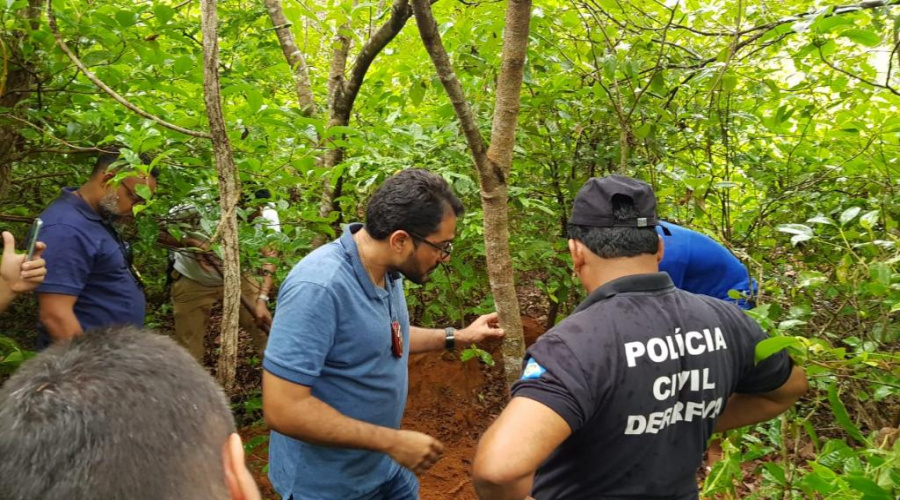 Autor de homicídio de decorador em Cuiabá é condenado a 16 anos de prisão 1