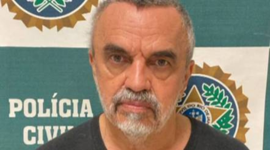 Ator José Dumont é condenado pelo crime de armazenar imagens de pornografia infantil 1