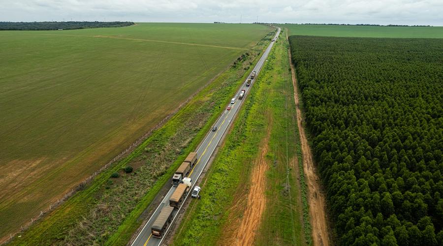 Agronegócio é diferencial para crescimento populacional em dez municípios de MT 1