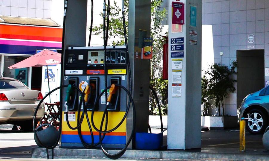 Petrobras reduz preços da gasolina em 5,3% e do GLP em 3,9% 1