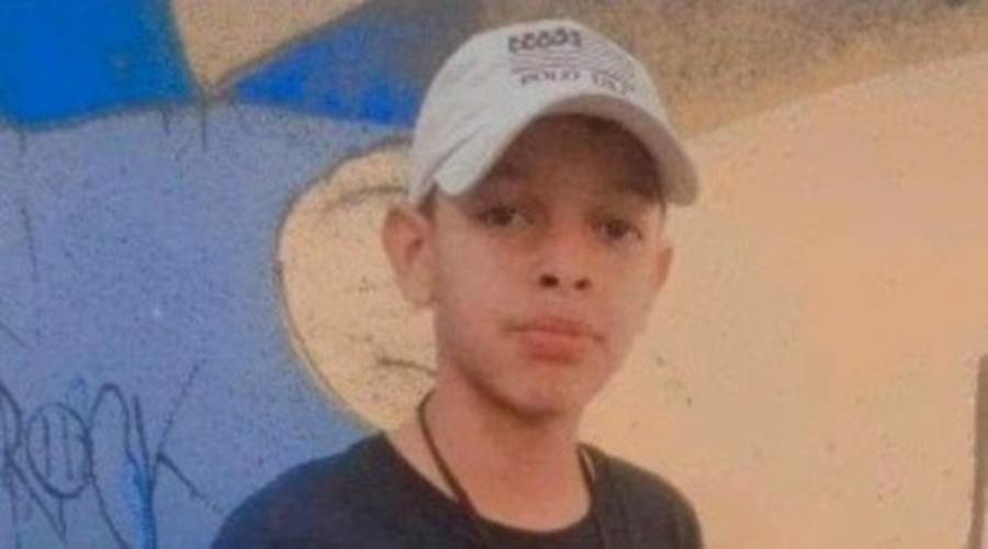 Influenciador dá 'grau' em moto, mata adolescente e deixa criança ferida em estado grave 1