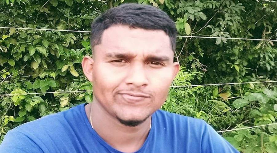 Jovem de 20 anos é morto a tiros após tentar defender irmão durante discussão em bar 1