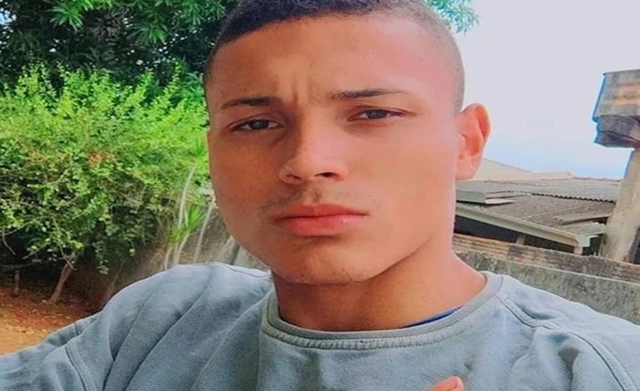 Corpo de Bombeiros realiza buscas a jovem que desapareceu em cachoeira durante banho com amigos 1