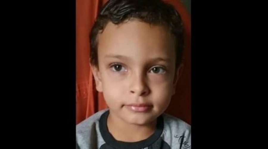 Corpo de menino de 6 anos é encontrado em rio em São Paulo 1