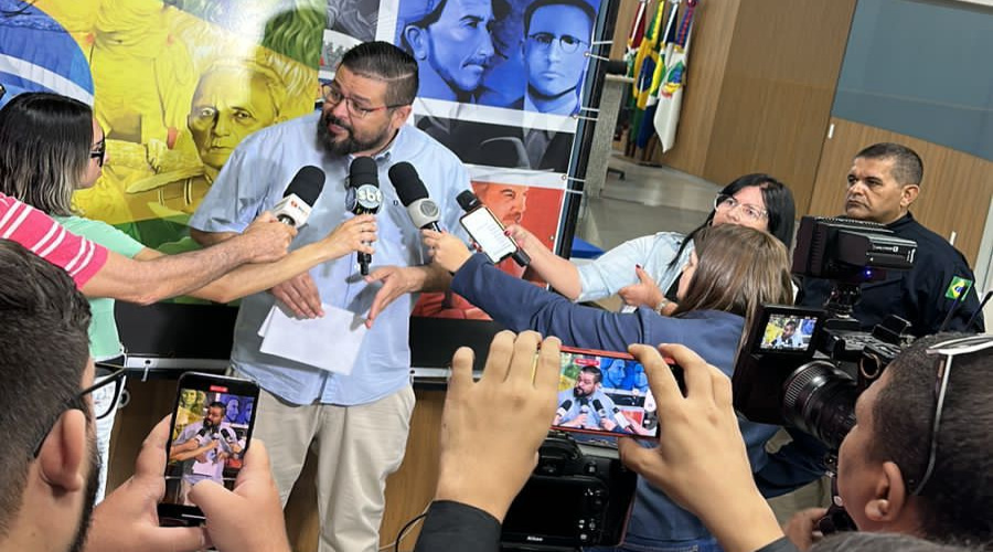 Câmara Municipal de Rondonópolis fará parte de evento de conscientização sobre violência contra a mulher 1