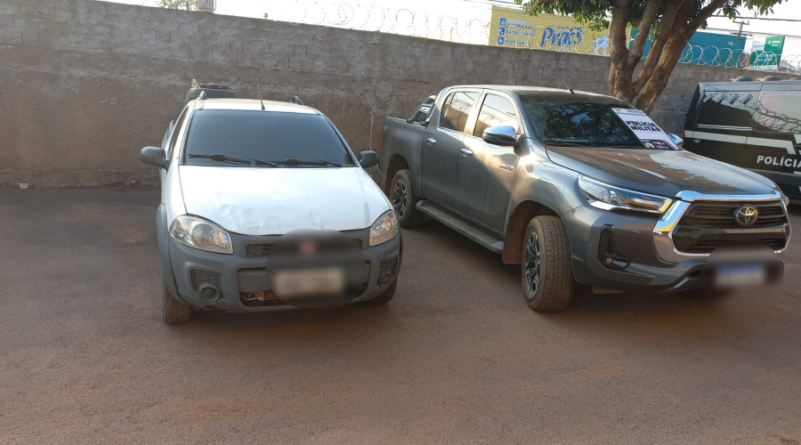 Bandido envolvido em roubo com emprego de tortura no município de São José do Povo é preso pela Força Tática 1