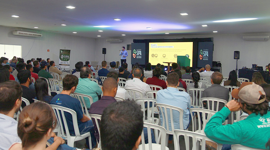 49ª Exposul trará palestras sobre as cadeias produtivas da carne e do leite, créditos de carbono e apicultura 1