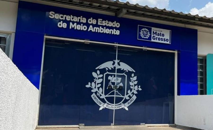 Sema-MT afasta dois servidores suspeito fraudes no Cadastro Ambiental Rural 1