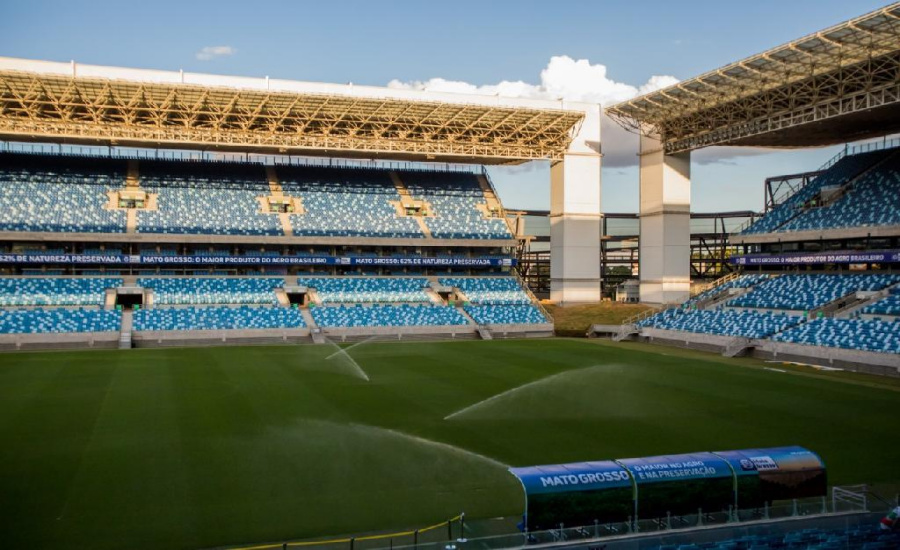 Jogo da seleção deve movimentar setor turístico; ocupação da rede hoteleira pode chegar a 100% 1