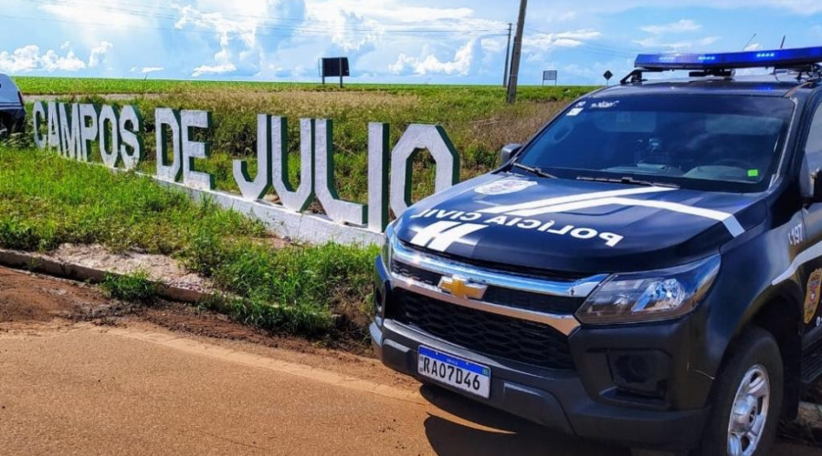 PC recupera dinheiro de vítima tomado por golpista com falso boleto 1