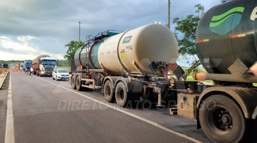 Mato Grosso: Operação Independência 2023 começa as 00h desta quinta-feira 1