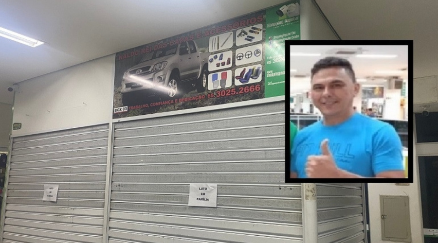 PC prende faccionados envolvidos no assassinato de comerciante no Shopping Popular 1